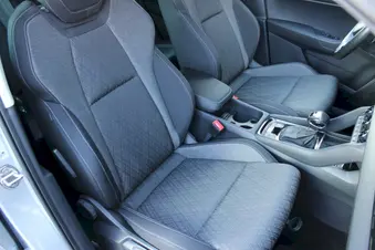 Škoda Karoq Style Plus