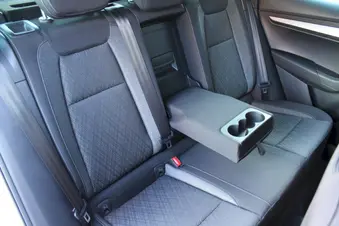 Škoda Karoq Style Plus