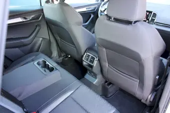 Škoda Karoq Style Plus