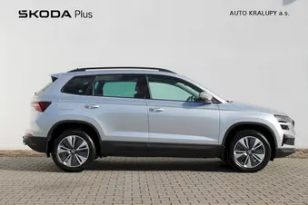 Škoda Karoq Style Plus