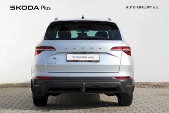 Škoda Karoq Style Plus