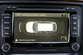 Škoda Superb Elegance plus