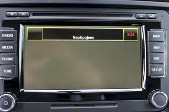 Škoda Superb Elegance plus