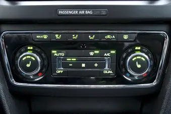 Škoda Superb Elegance plus