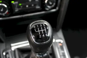 Škoda Superb Elegance plus