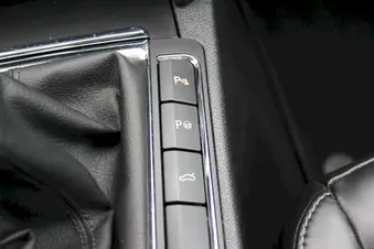 Škoda Superb Elegance plus