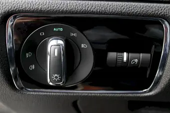 Škoda Superb Elegance plus