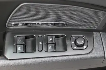 Škoda Superb Elegance plus