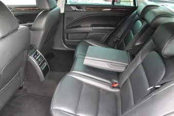 Škoda Superb Elegance plus