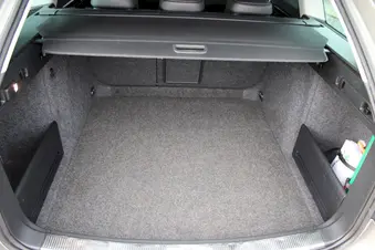 Škoda Superb Elegance plus