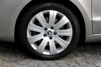 Škoda Superb Elegance plus