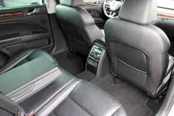 Škoda Superb Elegance plus