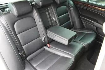 Škoda Superb Elegance plus