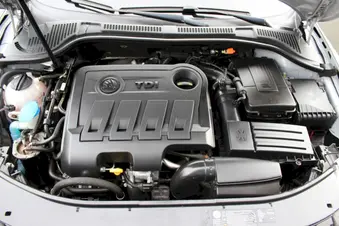 Škoda Superb Elegance plus