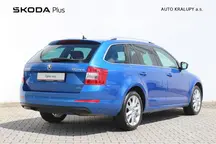 Octavia Style Plus Dynamic