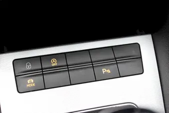 Škoda Octavia Style Plus Dynamic