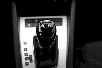 Škoda Octavia Style Plus Dynamic