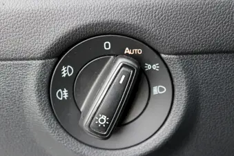 Škoda Octavia Style Plus Dynamic