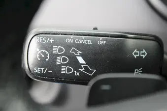 Škoda Octavia Style Plus Dynamic