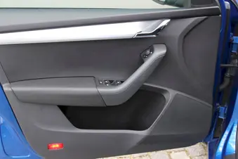 Škoda Octavia Style Plus Dynamic