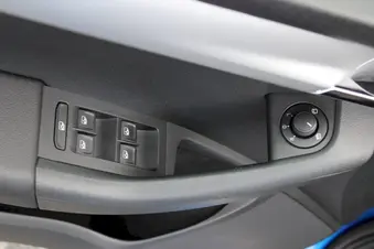 Škoda Octavia Style Plus Dynamic