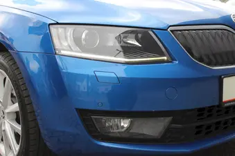 Škoda Octavia Style Plus Dynamic