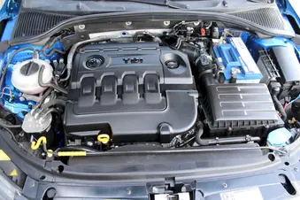 Škoda Octavia Style Plus Dynamic