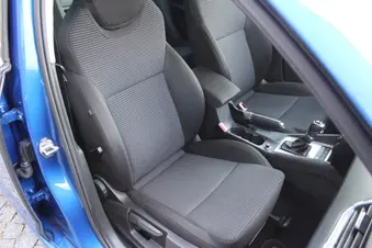 Škoda Octavia Style Plus Dynamic