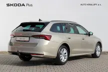 Octavia Selection