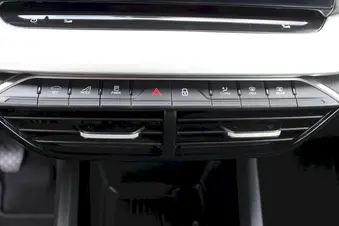 Škoda Octavia Selection