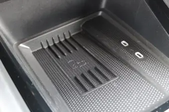 Škoda Octavia Selection