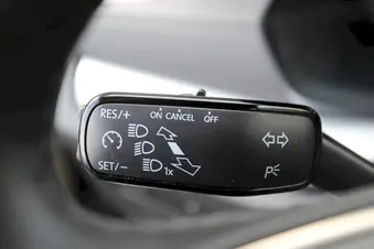 Škoda Octavia Selection