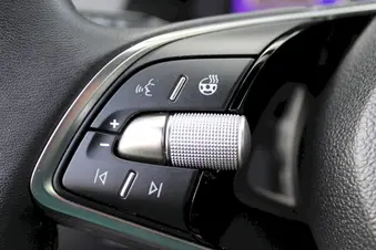 Škoda Octavia Selection