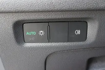 Škoda Octavia Selection