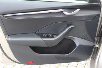 Škoda Octavia Selection