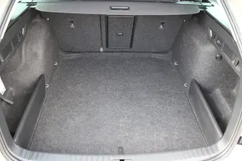 Škoda Octavia Selection