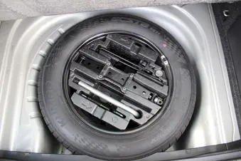 Škoda Octavia Selection