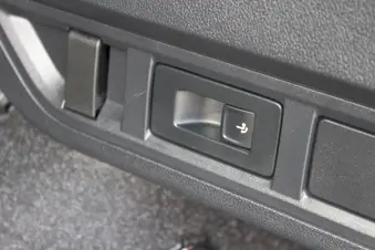 Škoda Octavia Selection