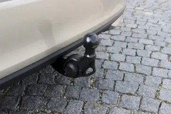 Škoda Octavia Selection