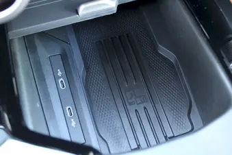 Škoda Superb L&K