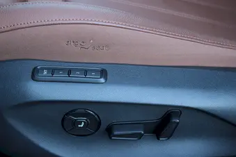 Škoda Superb L&K