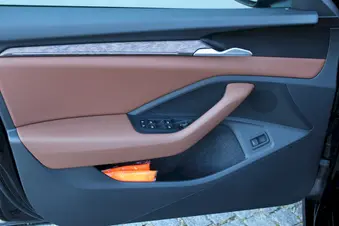 Škoda Superb L&K