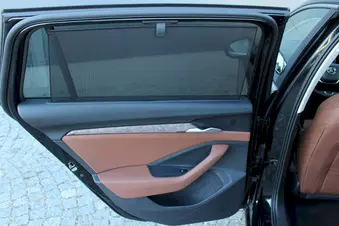 Škoda Superb L&K