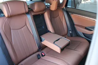 Škoda Superb L&K