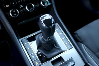 Škoda Superb Style Extra