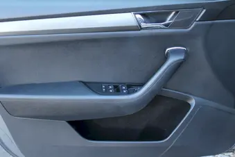 Škoda Superb Style Extra