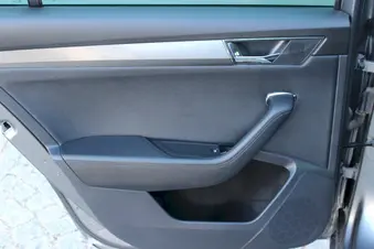 Škoda Superb Style Extra