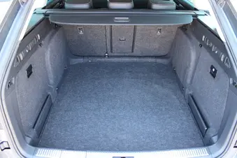 Škoda Superb Style Extra