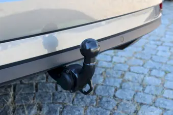 Škoda Superb Style Extra