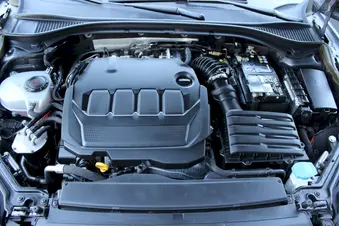 Škoda Superb Style Extra
